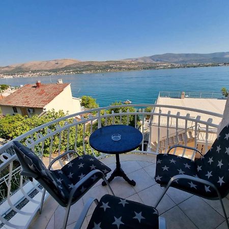 Apartment Matej Trogir Exterior foto