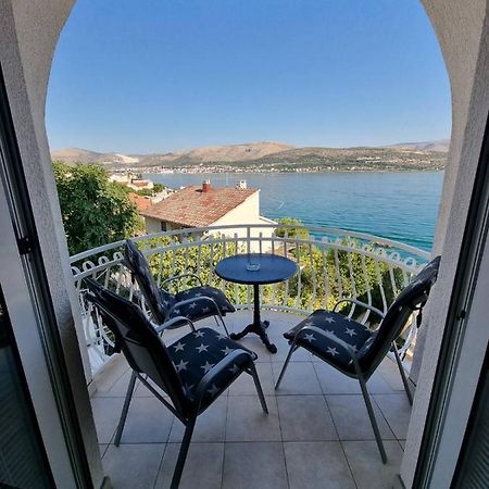 Apartment Matej Trogir Exterior foto