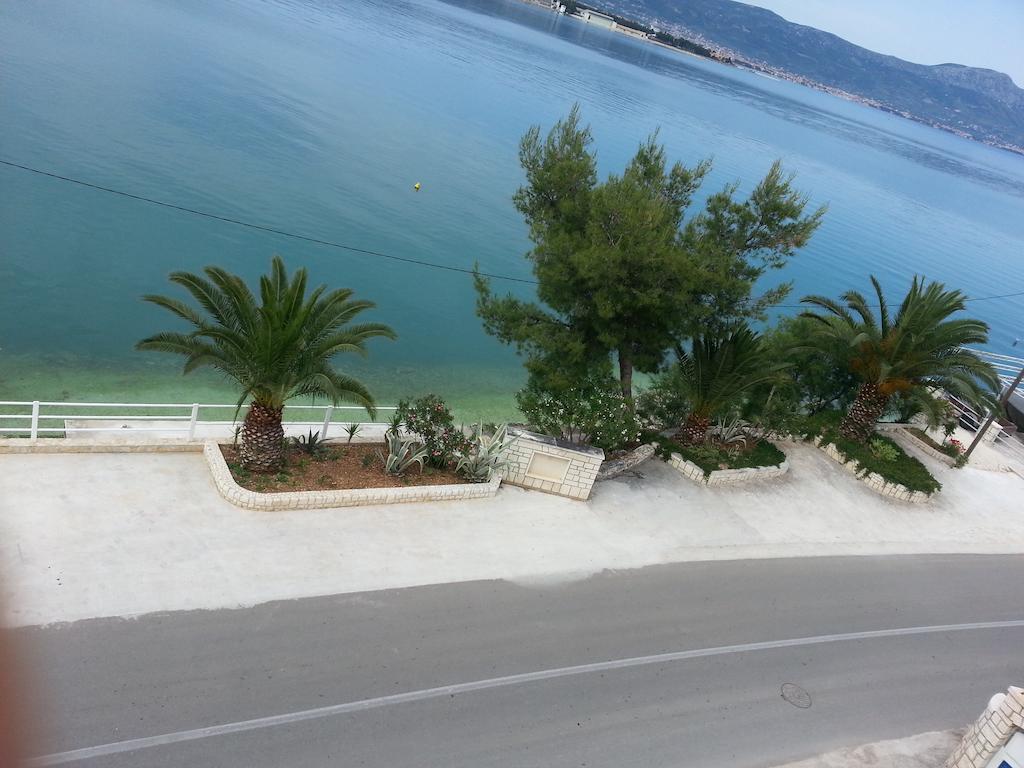 Apartment Matej Trogir Quarto foto