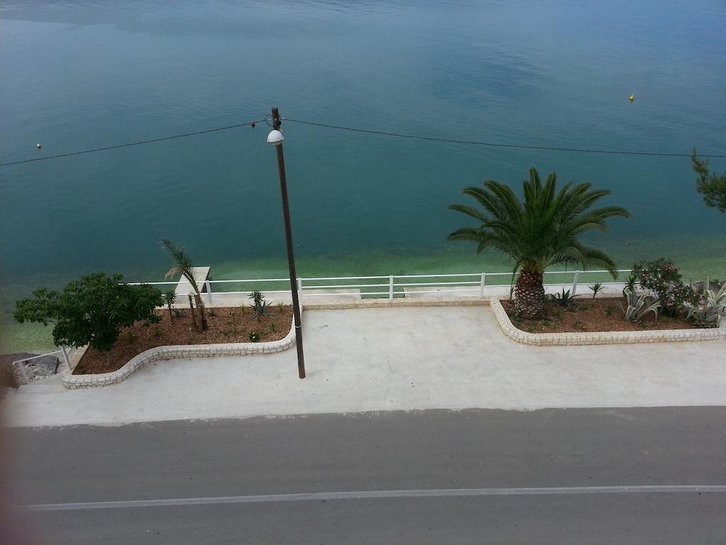 Apartment Matej Trogir Quarto foto